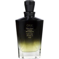 COTE D'AZUR LUMINOUS HAIR AND BODY OIL 3.4 OZ - ORIBE by Oribe