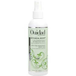 OUIDAD BOTANICAL BOOST CURL ENERGIZING & REFRESHING SPRAY 8.5 OZ - OUIDAD by Ouidad