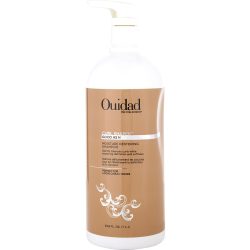 CURL SHAPER GOOD AS NEW MOISTURE RESTORING SHAMPOO 33.8 OZ - OUIDAD by Ouidad