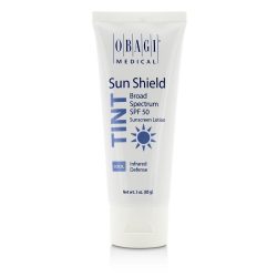 Sun Shield Tint Broad Spectrum SPF 50 - Cool --85g/3oz - Obagi by Obagi