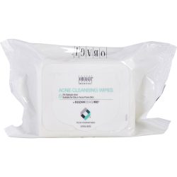 SUZANOBAGIMD Acne Cleansing Wipes (25 count) - Obagi by Obagi