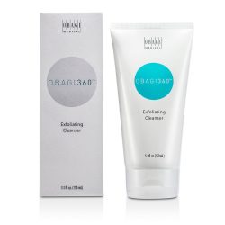 OBAGI360 Exfoliating Cleanser  --150ml/5.1oz - Obagi by Obagi