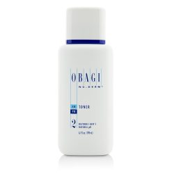 Nu Derm Toner  --198ml/6.7oz - Obagi by Obagi