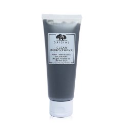 Clear Improvement Active Charcoal Mask To Clear Pores  --75ml/2.5oz - Origins by Origins