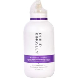 MOISTURE EXTREME ENRICHING SHAMPOO 8.4 OZ - PHILIP KINGSLEY by Philip Kingsley