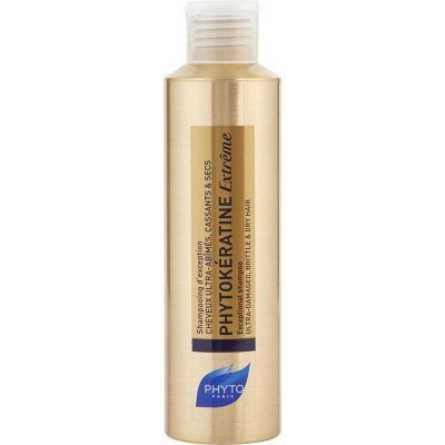PHYTOKERATINE EXTREME EXCEPTIONAL SHAMPOO 6.7 OZ - PHYTO by Phyto