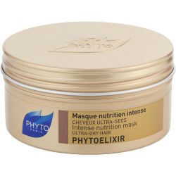 PHYTOELIXIR INTENSE NUTRITION MASK 6.7 OZ - PHYTO by Phyto