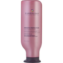 SMOOTH PERFECTION CONDITION 9 OZ - PUREOLOGY by Pureology