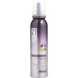 COLOUR FANATIC INSTANT CONDITIONING WHIPPED CREAM 4 OZ - PUREOLOGY by Pureology