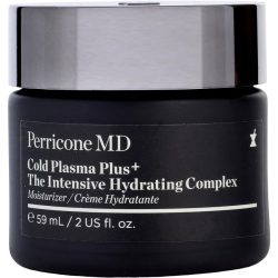 COLD PLASMA PLUS+ THE INTENSIVE HYDRATING COMPLEX 2 OZ - Perricone MD by Perricone MD