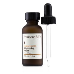 Vitamin C Ester Brightening Serum  --30ml/1oz - Perricone MD by Perricone MD