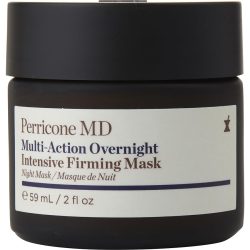 Multi-Action Overnight Intensive Firming Mask --59ml/2oz - Perricone MD by Perricone MD