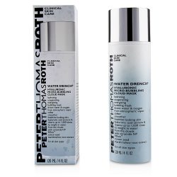 Water Drench Hyaluronic Micro-Bubbling Cloud Mask  --120ml/4oz - Peter Thomas Roth by Peter Thomas Roth