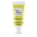 Hands of Hope Nurturing Hand & Nail Cream - Green Tea & Avocado  --30ml/1oz - Philosophy by Philosophy