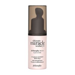 Ultimate Miracle Worker Fix Eye Power Treatment --15ml/0.5oz - Philosophy by Philosophy