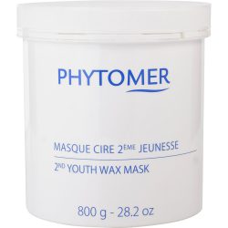 2nd Youth Wax Mask --800g/28.2oz - Phytomer by Phytomer