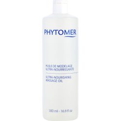 Ultra-Nourishing Massage Oil --500ml/16.9oz - Phytomer by Phytomer