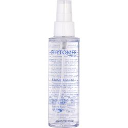 Marine Mist Scented Water With Oligomer --100ml/3.3oz - Phytomer by Phytomer