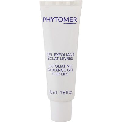 Exfoliating Radiance Gel For Lips --50ml/1.7oz - Phytomer by Phytomer