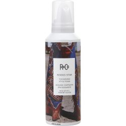 RODEO STAR THICKENING STYLE FOAM 5 OZ - R+CO by R+Co