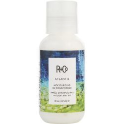 ATLANTIS MOISTURIZING CONDITIONER 2 OZ - R+CO by R+Co