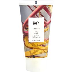 TWISTER CURL PRIMER 5 OZ - R+CO by R+Co