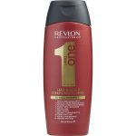 UNIQ ONE ALL IN ONE HAIR AND SCALP CONDITIONING SHAMPOO 10 OZ - REVLON by Revlon