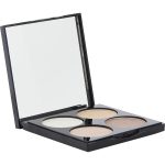 Holographic Highlighting Palette - Sunlit Dream --14.4g/0.5oz - REVLON by Revlon