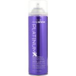 DEEPSHINE PLATINUM X HAIRSPRAY 10 OZ - RUSK by Rusk