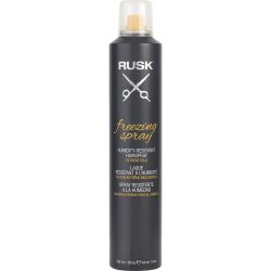 FREEZING SPRAY 10 OZ - RUSK by Rusk