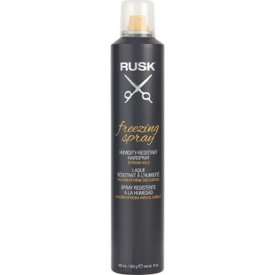 FREEZING SPRAY 10 OZ - RUSK by Rusk