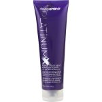 DEEPSHINE PLATINUM X REPAIR TREATMENT 8.5 OZ - RUSK by Rusk
