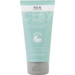 Clearcalm Clarifying Clay Cleanser --150ml/5.1oz - Ren by Ren