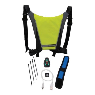 Royal 13033H BL100 Cycling Vest