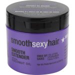 SMOOTH SEXY HAIR SMOOTH EXTENDER NOURISHING SMOOTHING MASQUE 6.8 OZ - SEXY HAIR by Sexy Hair Concepts