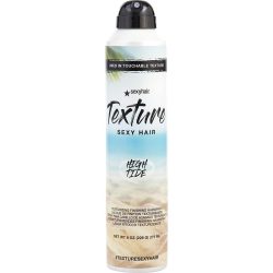 TEXTURE SEXY HAIR HIGHTIDE TEXTURIZING FINISHING HAIRSPRAY 8 OZ - SEXY HAIR by Sexy Hair Concepts