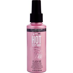 HOT SEXY HAIR FLASH ME BLOW DRY SPRAY 4.2 OZ - SEXY HAIR by Sexy Hair Concepts