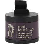 BRUNETTE BEAUTY ROOT TOUCH UP POWDER FOR BRUNETTES - LIGHT BROWN - STYLE EDIT by Style Edit