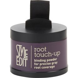 BRUNETTE BEAUTY ROOT TOUCH UP POWDER FOR BRUNETTES - BLACK - STYLE EDIT by Style Edit