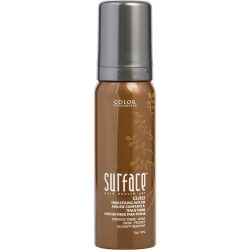 CURLS FIRM STYLING MOUSSE 2 OZ - SURFACE by Surface