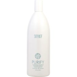 PURIFY SHAMPOO 33.8 OZ - SURFACE by Surface