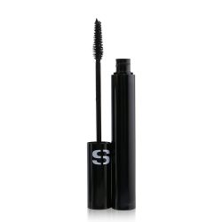 So Stretch Mascara - # 1 Deep Black  --7.5ml/0.25oz - Sisley by Sisley