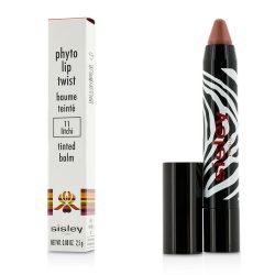 Phyto Lip Twist - # 11 Litchi  --2.5g/0.08oz - Sisley by Sisley