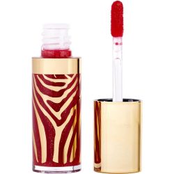 Le Phyto-Gloss Intense Glow Lipgloss - #5 Fireworks --6.5g/0.21oz - Sisley by Sisley