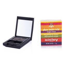 Phyto Ombre Eclat Eyeshadow - # 21 Black Diamond --1.5g/0.05oz - Sisley by Sisley