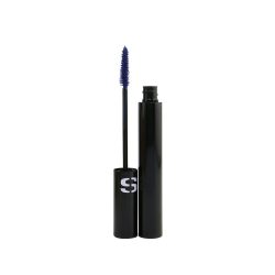 So Stretch Mascara - # 3 Deep Blue  --7.5ml/0.25oz - Sisley by Sisley