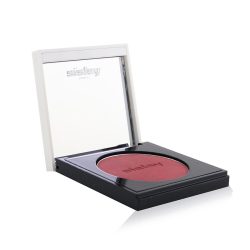 Le Phyto Blush - # 5 Rosewood  --6.5g/0.22oz - Sisley by Sisley