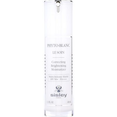 Phyto-Blanc Le Soin Correcting Brightening Moisturizer --40ml/1.3oz - Sisley by Sisley