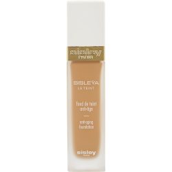 Sisleya Le Teint Anti Aging Foundation - # 4B Chestnut --30ml/1oz - Sisley by Sisley