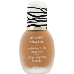 Phyto Teint Ultra Eclat # 5+ Toffee --30ml/1oz - Sisley by Sisley